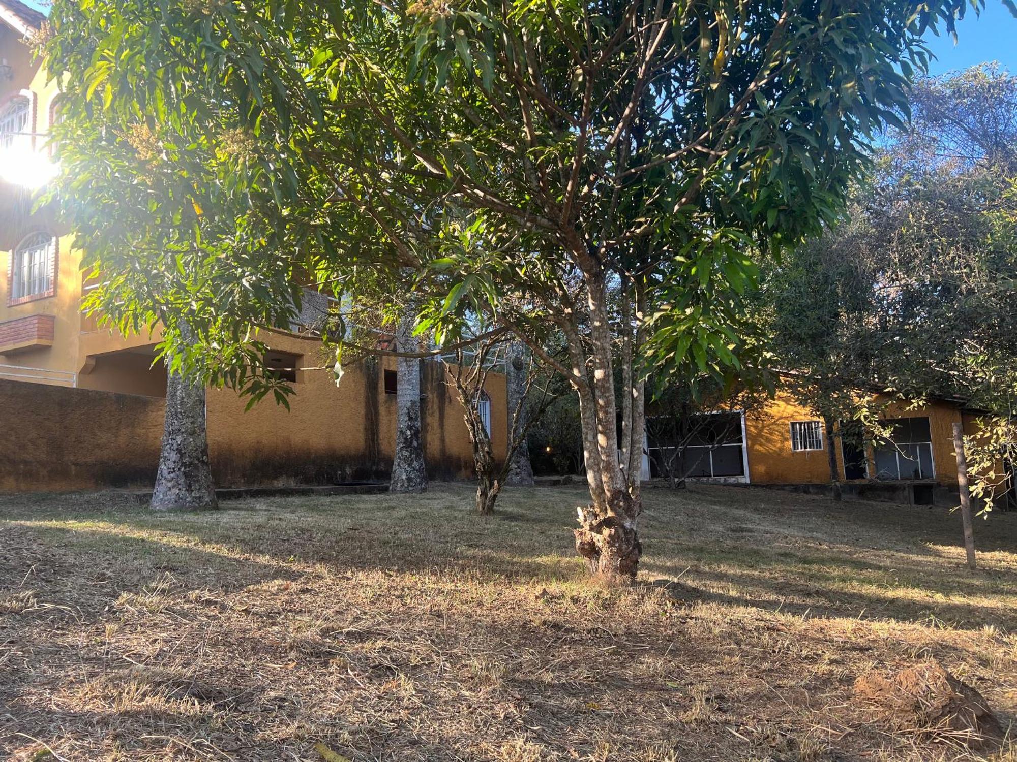 Pousada Ceres 32 Chapada dos Guimarães Exterior photo