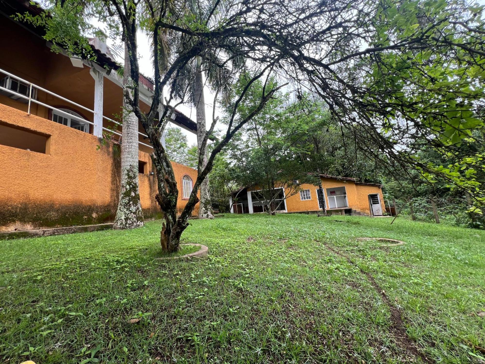 Pousada Ceres 32 Chapada dos Guimarães Exterior photo